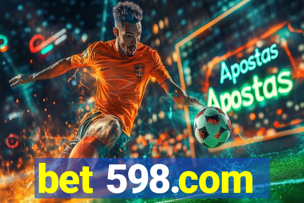 bet 598.com